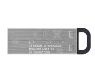 Kingston 256GB DataTraveler Kyson 200MB/s - 597875 - zdjęcie 3
